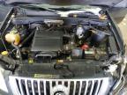 2009 Mercury Mariner
