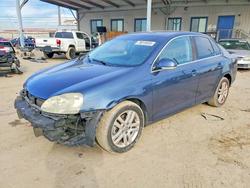 2007 Volkswagen Jetta 2.5 Option Package 1 for sale in Los Angeles, CA
