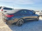 2024 Mercedes-Benz C 300 4matic