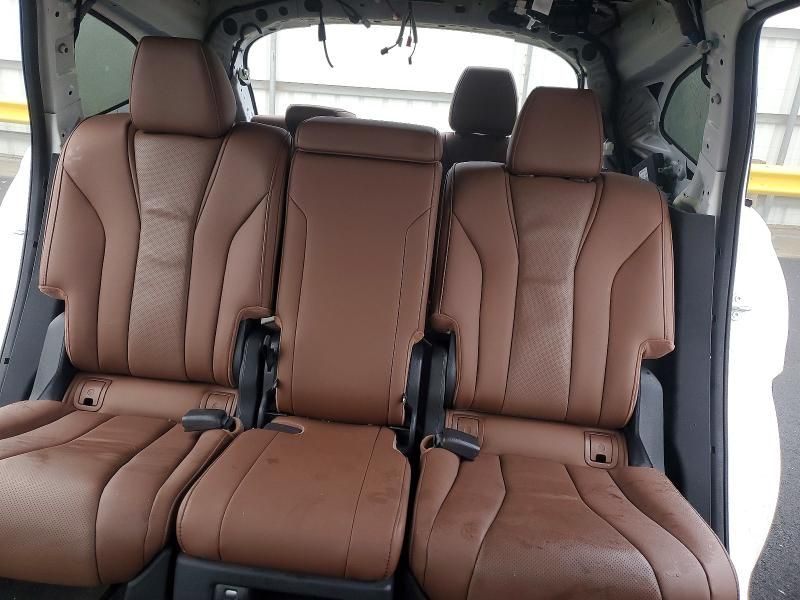 2024 Acura Mdx Technology