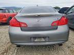 2010 Infiniti G37 Base