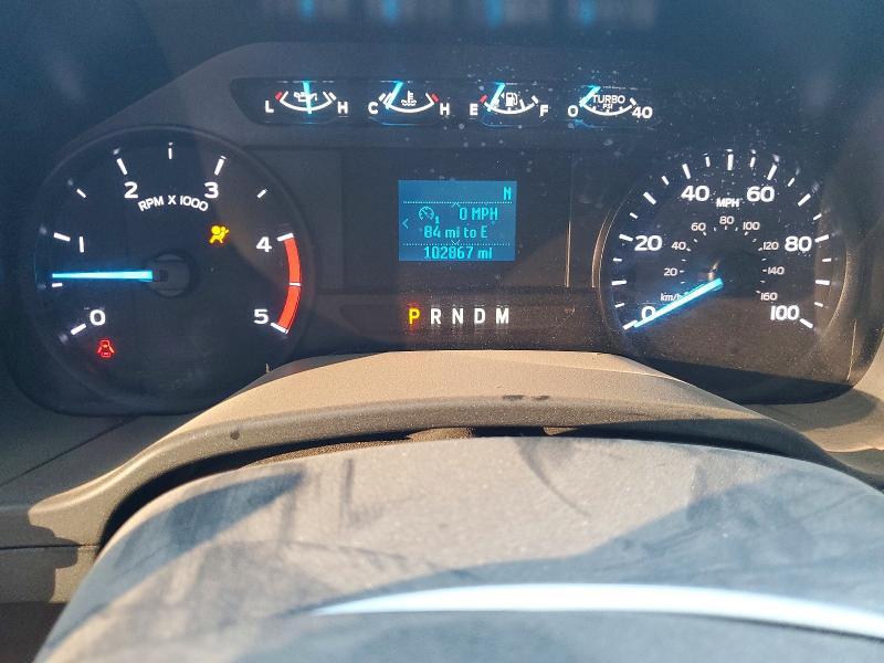 2022 Ford F350 Super Duty Utility / Service Truck