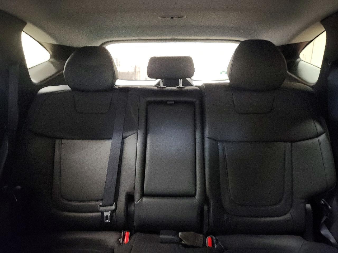 2023 Hyundai Tucson sel Convenience
