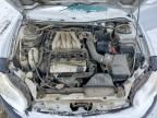 2001 Chrysler Sebring lxi