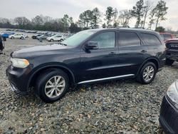 2015 Dodge Durango Limited en venta en Byron, GA