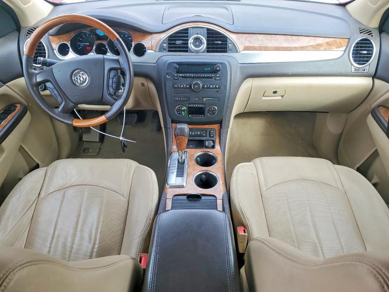 2012 Buick Enclave