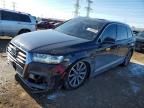 2017 Audi Q7 Prestige