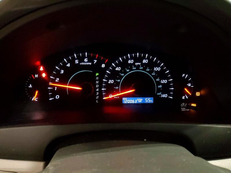 2008 Toyota Camry ce