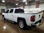 2016 GMC Sierra K1500 SLE