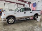 2004 Ford F150 Supercrew