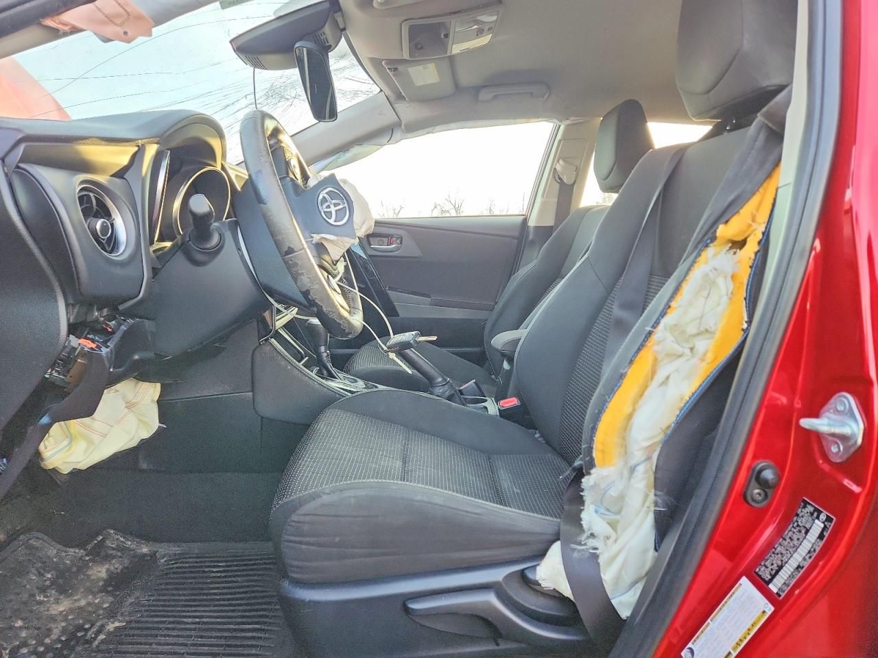 2017 Toyota Corolla im