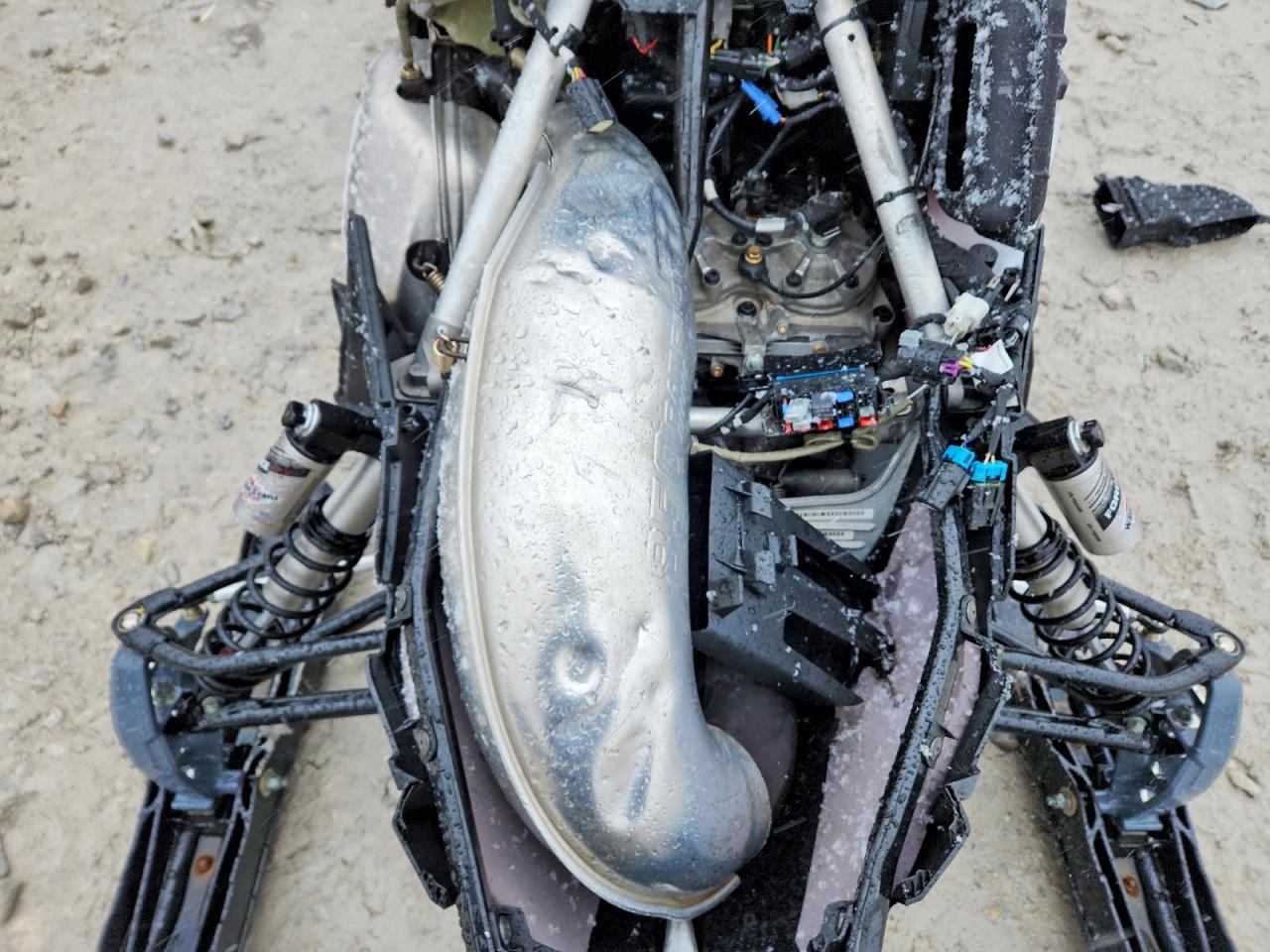 2021 Polaris 850