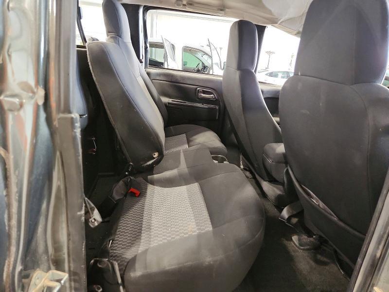 2011 Chevrolet Colorado lt