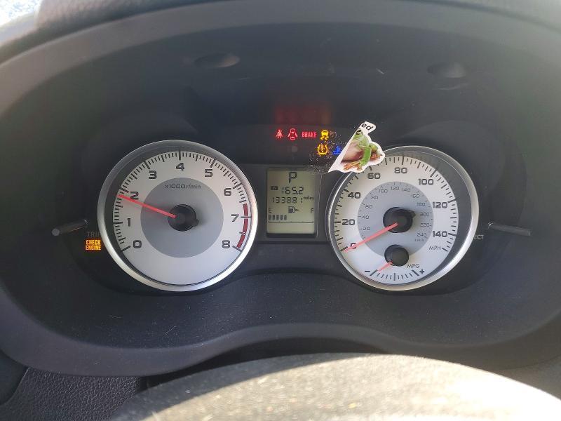 2014 Subaru Impreza Premium