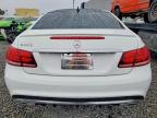 2016 Mercedes-Benz E 400