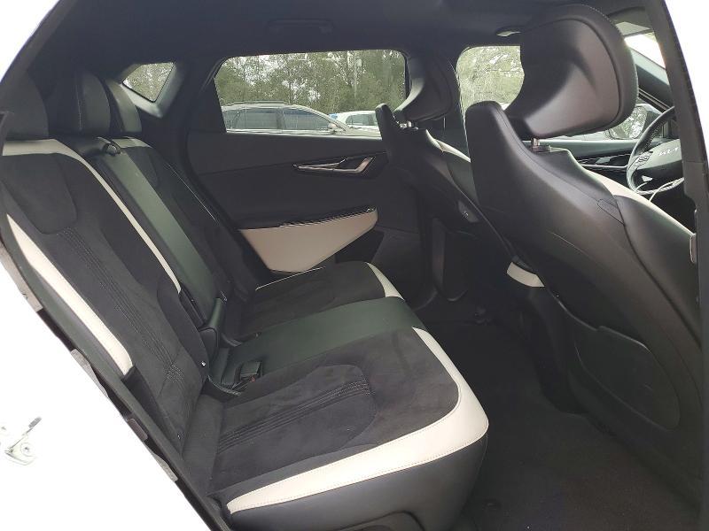 2023 KIA EV6 gt Line