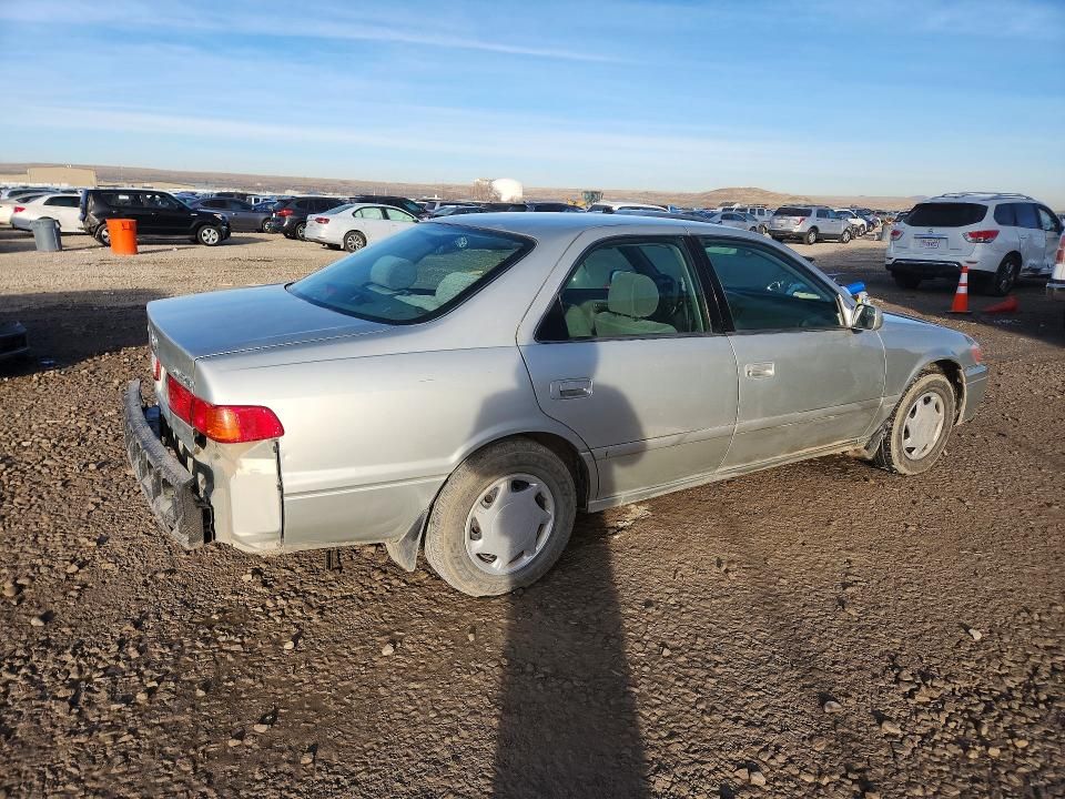 2000 Toyota Camry ce