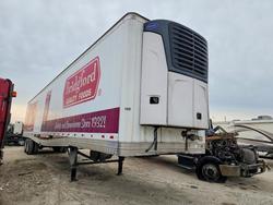 2014 Hyundai Translead VR2530142-AS Refrigerated Van Trailer en venta en Grand Prairie, TX
