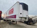 2014 Hyundai Translead VR2530142-AS Refrigerated Van Trailer