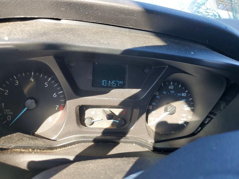 2019 Ford Transit T-250