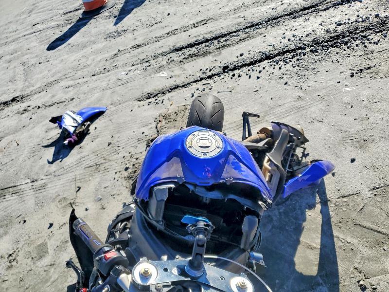 2006 Yamaha Yzfr1