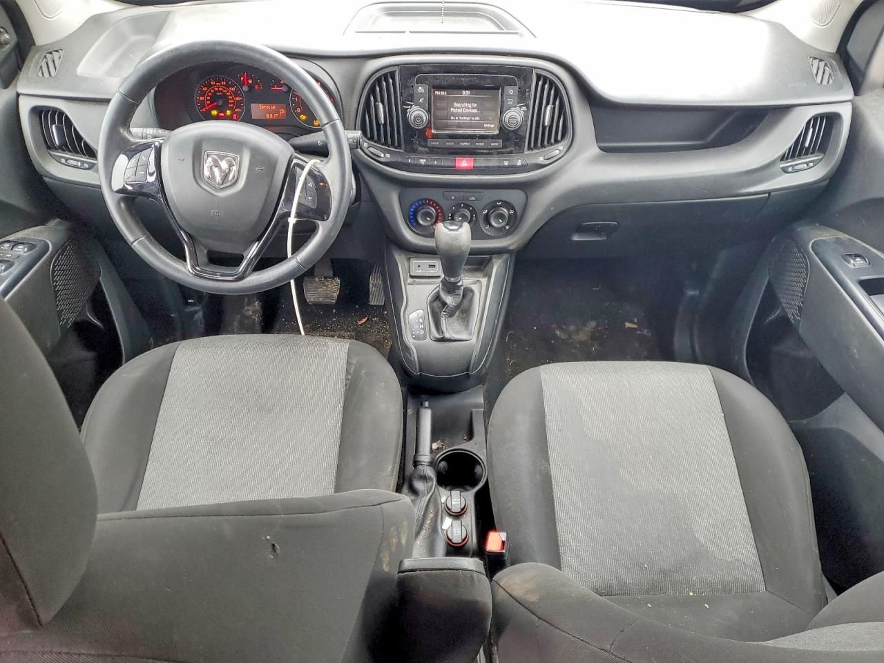 2020 Dodge Ram Promaster City slt