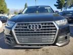 2018 Audi Q7 Premium Plus