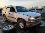 2005 Chevrolet Tahoe C1500