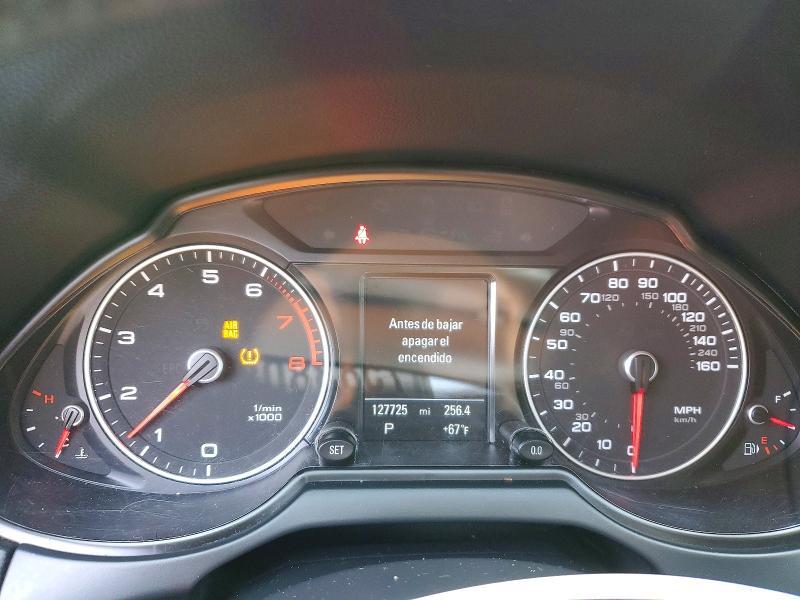 2014 Audi Q5 Premium Plus