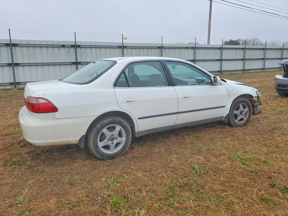 1999 Honda Accord lx