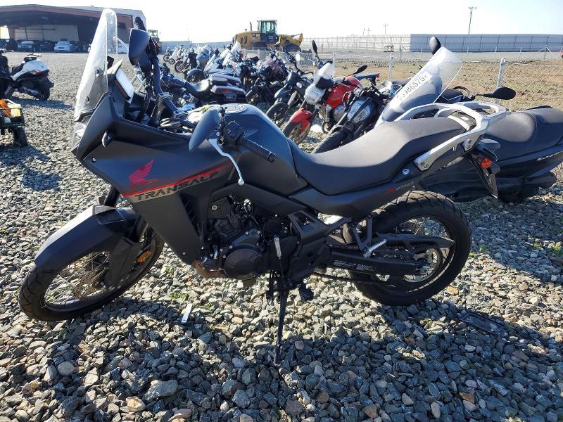 2024 Honda XL750