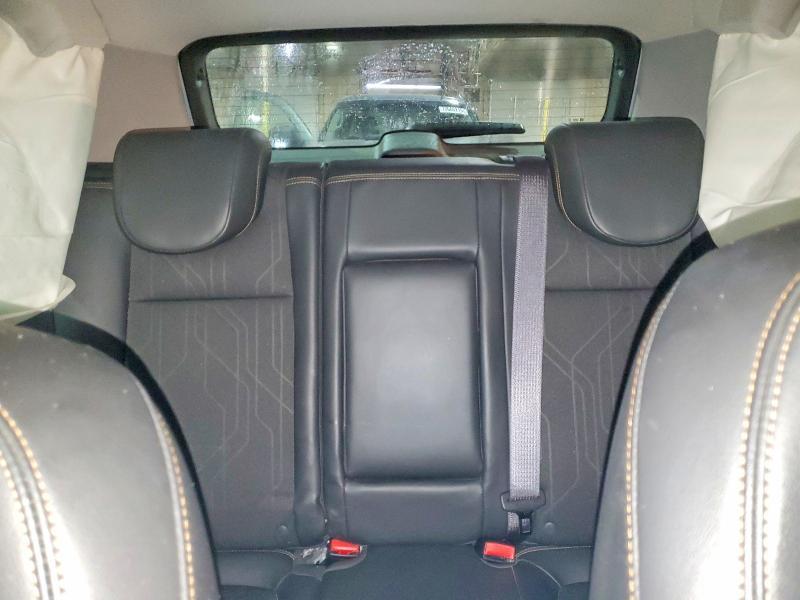 2018 Chevrolet Trax 1LT