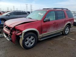 2005 Ford Explorer Eddie Bauer for sale in Elgin, IL