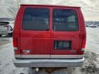 2002 Ford Econoline E150 Wagon