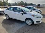 2017 Ford Fiesta s