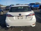 2015 Lexus Ct 200h Base