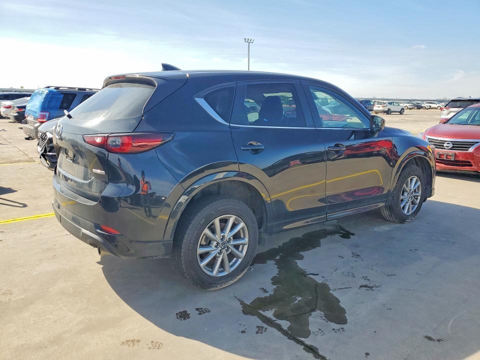 2024 Mazda Cx-5 Select