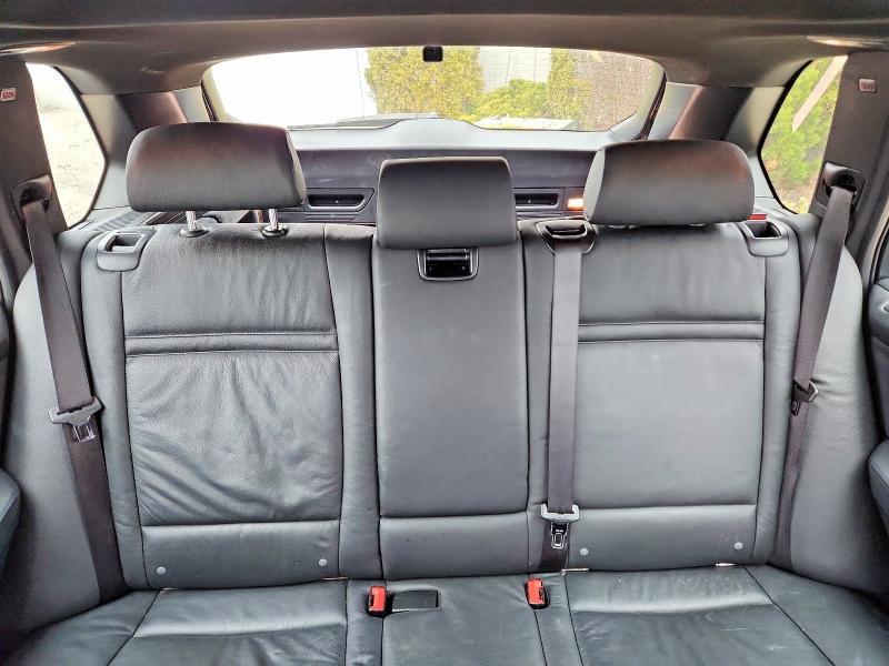 2013 BMW X5 Xdrive50i