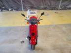 2008 Yama XF50