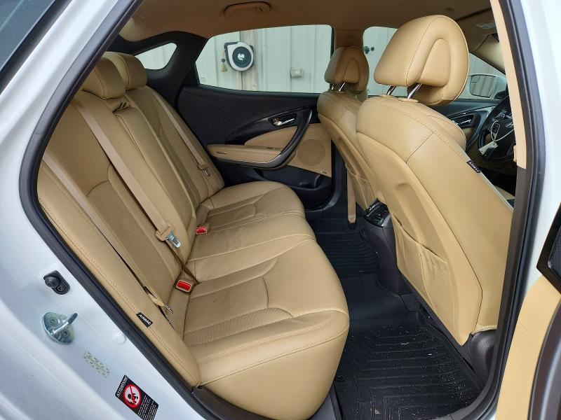 2014 Hyundai Azera gls