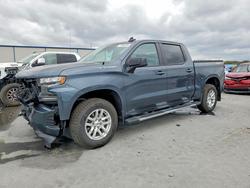 2021 Chevrolet Silverado K1500 rst for sale in Apopka, FL