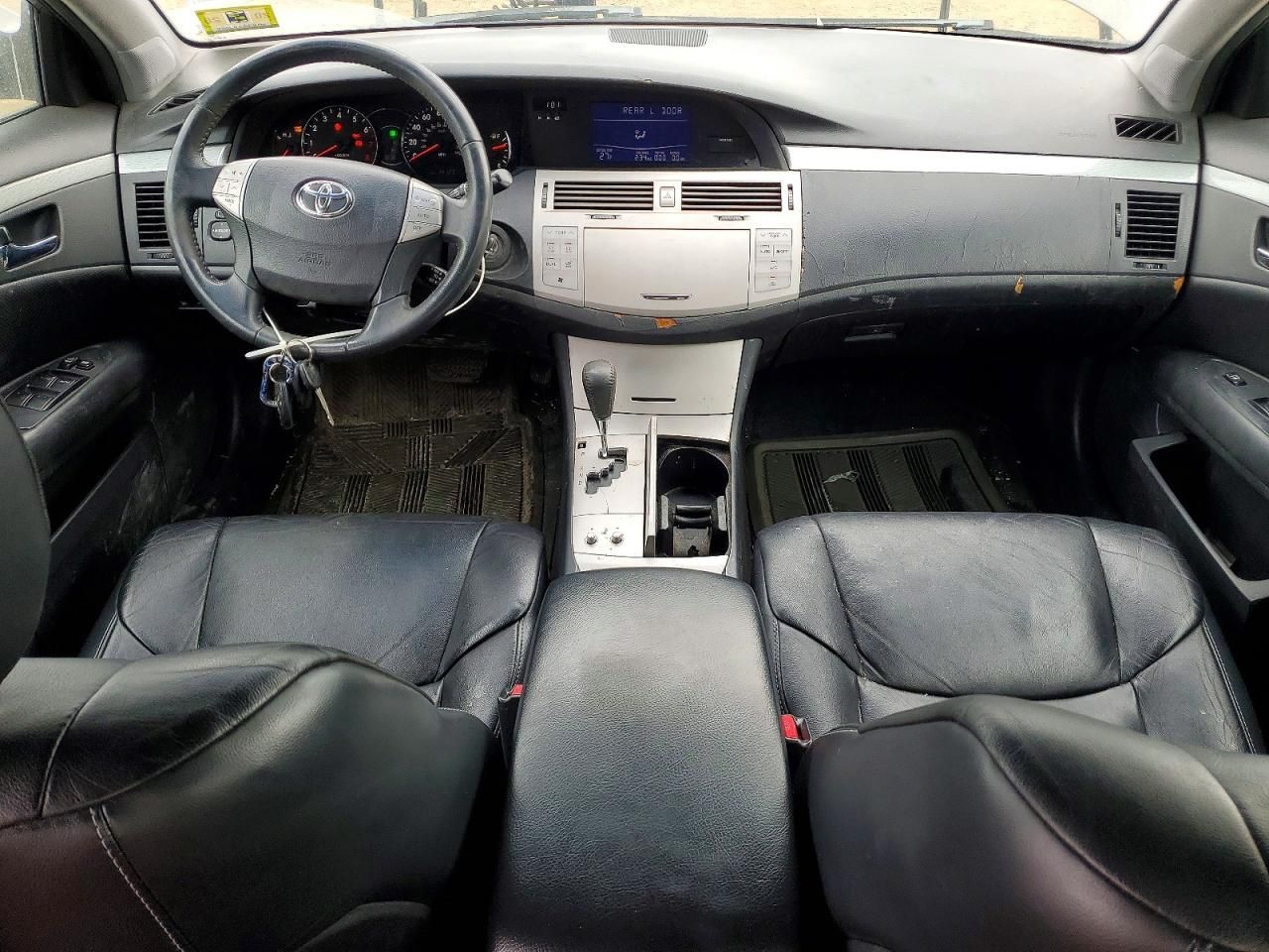 2006 Toyota Avalon xl