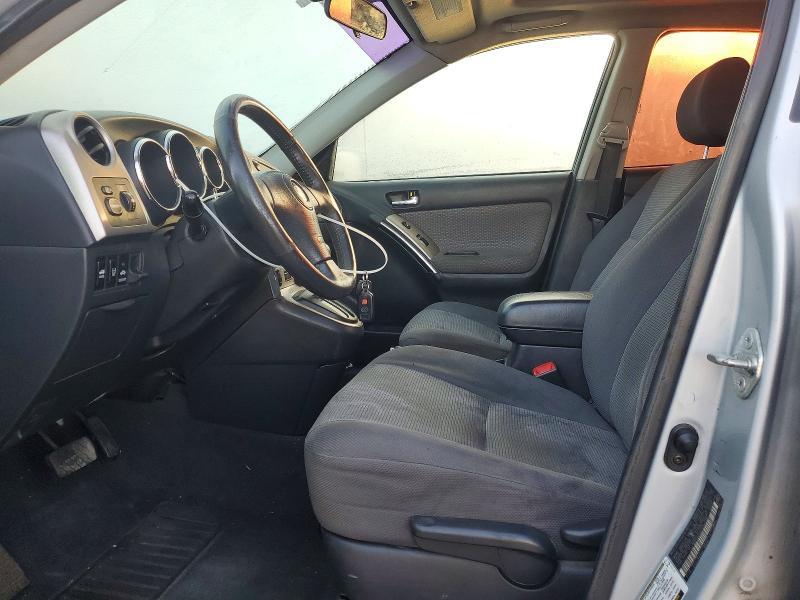 2006 Toyota Corolla Matrix xr