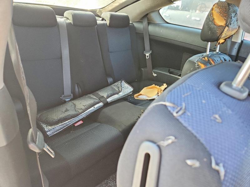 2007 Scion TC