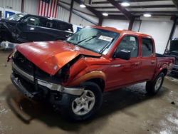 2001 Toyota Tacoma V6 en venta en West Mifflin, PA