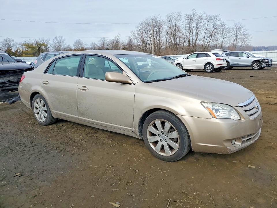 2006 Toyota Avalon xl