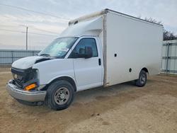 2022 Chev Express G3500 en venta en Wilmer, TX