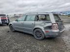 2002 Volkswagen Passat glx 4motion