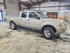 2002 Nissan Frontier SVE-V6