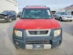 2005 Honda Element ex